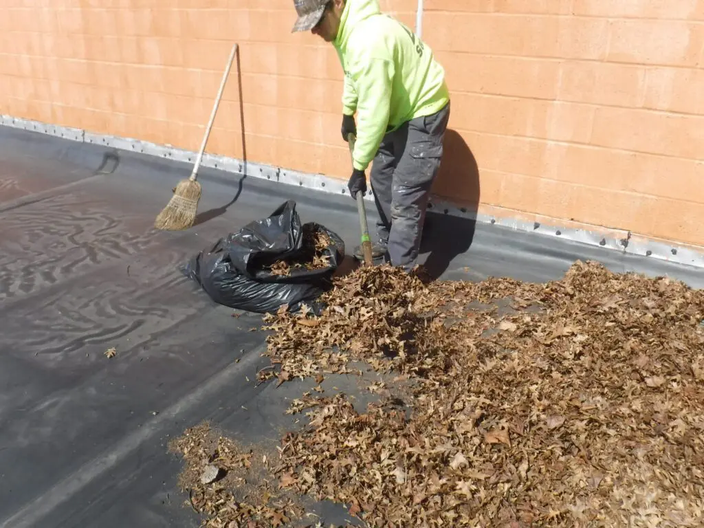 Maintenance Program Management — commercial roofing in Tucson, AZ
