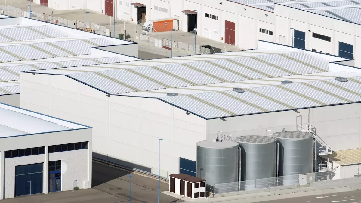 Manufacturer Warranty Management — commercial roofing in Tucson, AZ