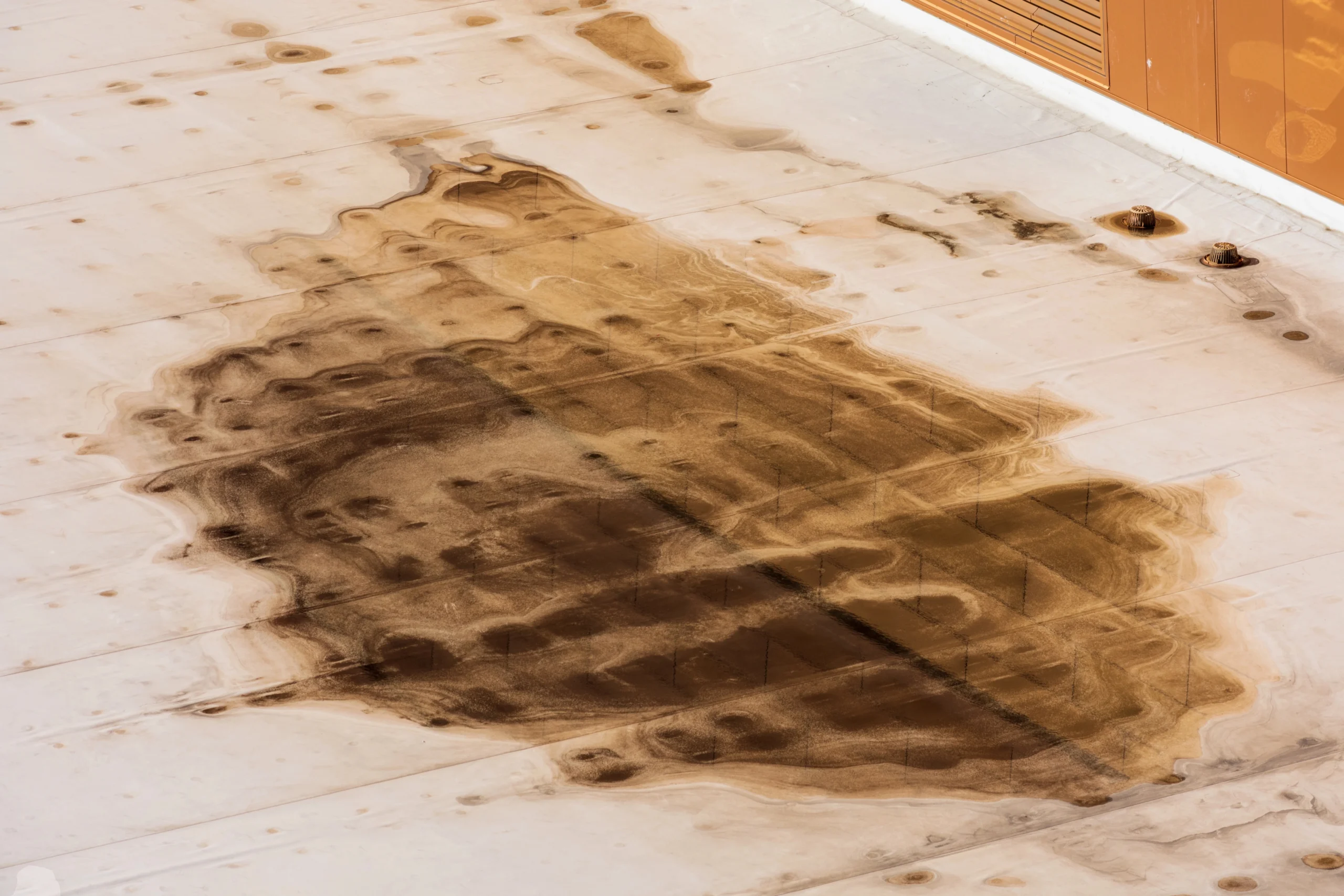 Wind Damage Roof Repair — commercial roofing in Tucson, AZ