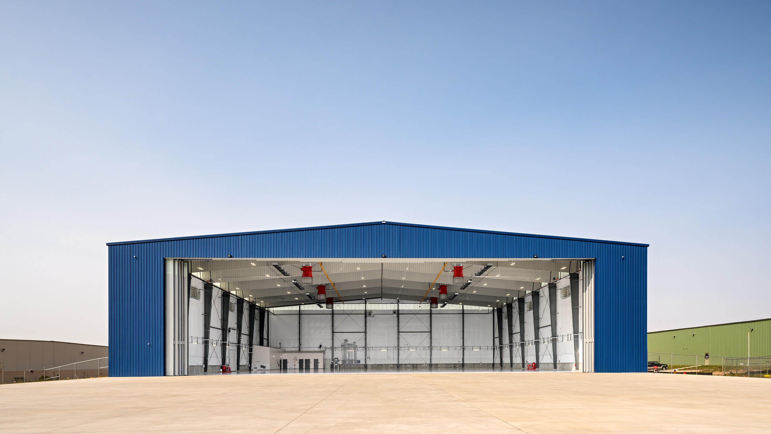 Aerospace Defense Roofing — commercial roofing in Tucson, AZ