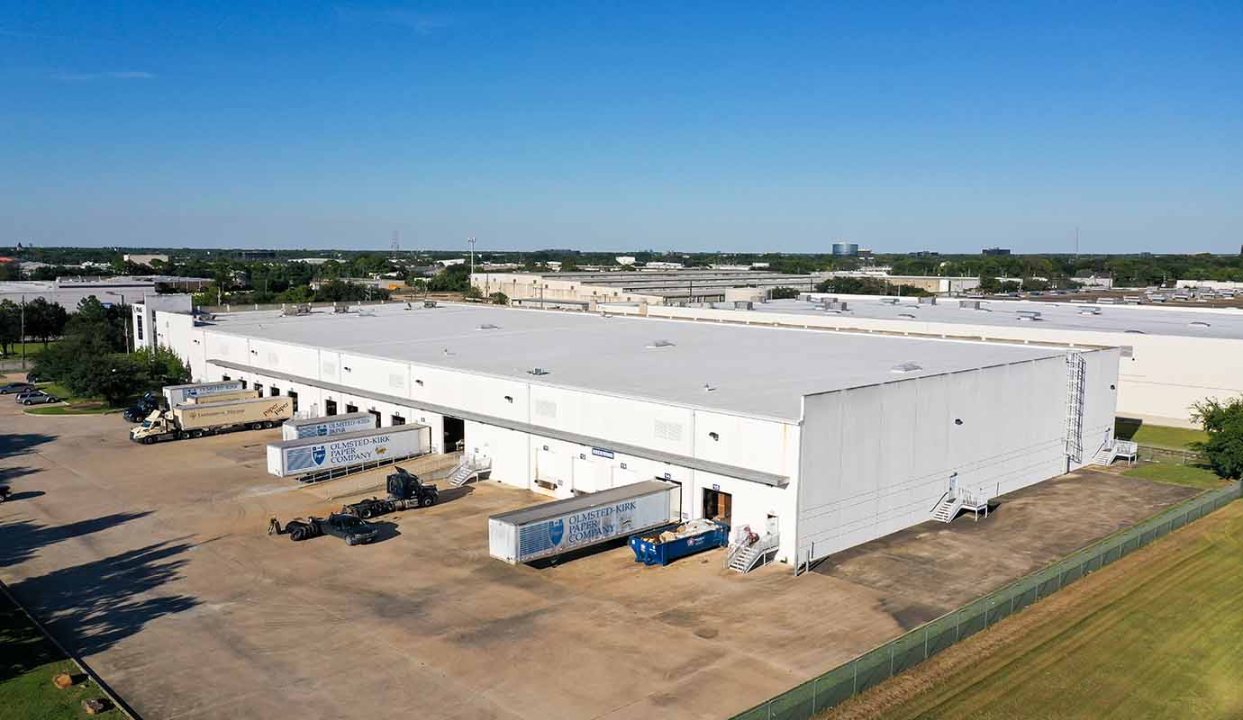 REIT Roofing — commercial roofing in Tucson, AZ