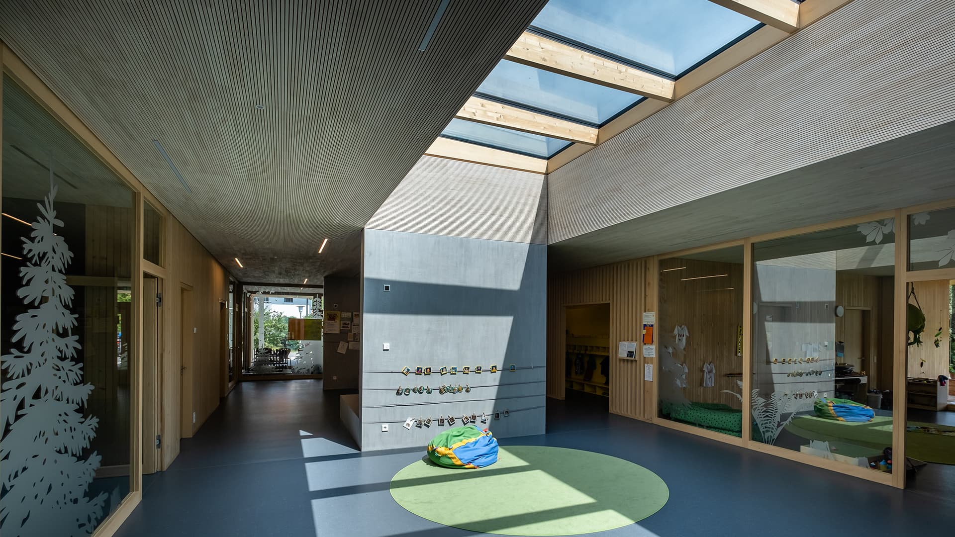 Daycare Childcare Roofing — commercial roofing in Tucson, AZ