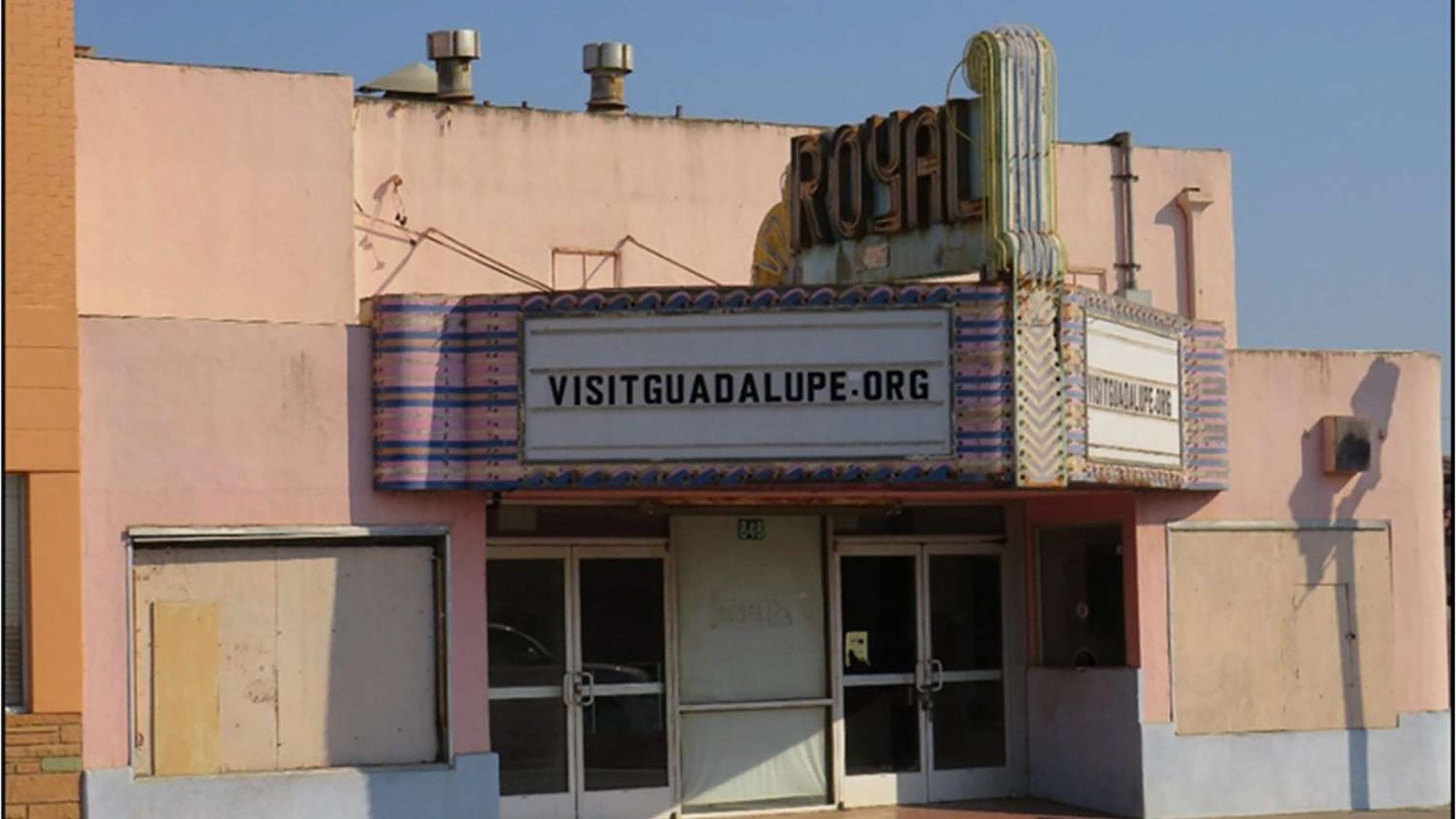 Movie Theater Roofing — commercial roofing in Tucson, AZ