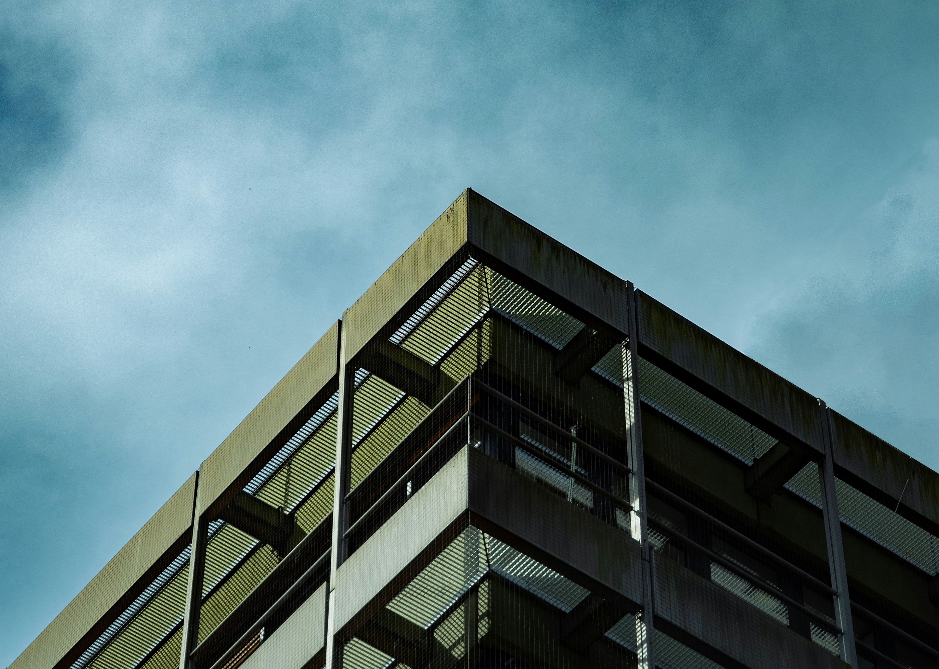 Office Building Roofing — commercial roofing in Tucson, AZ