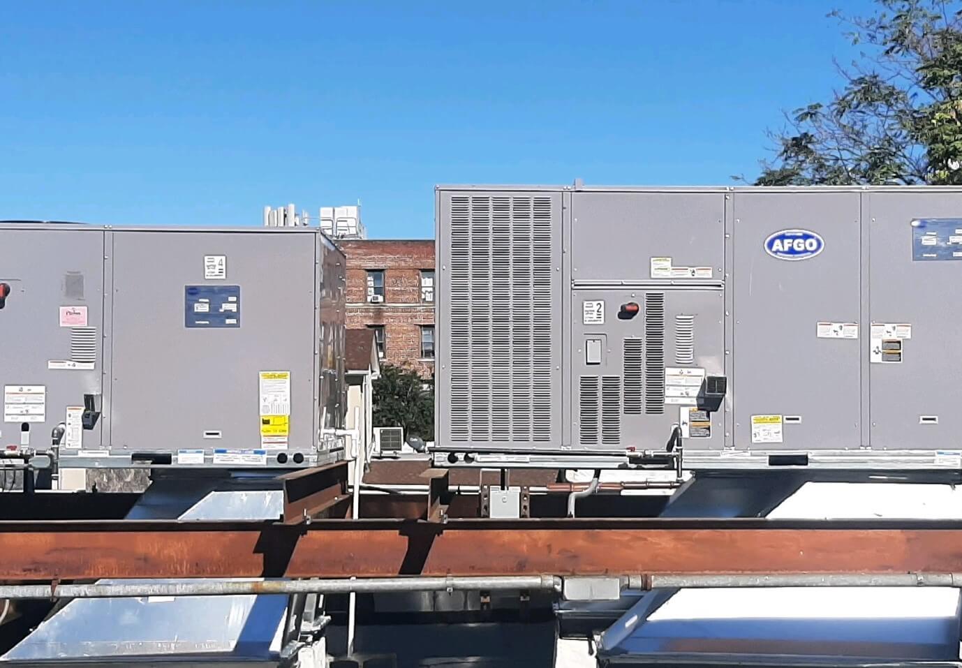 Restaurant Roofing — commercial roofing in Tucson, AZ