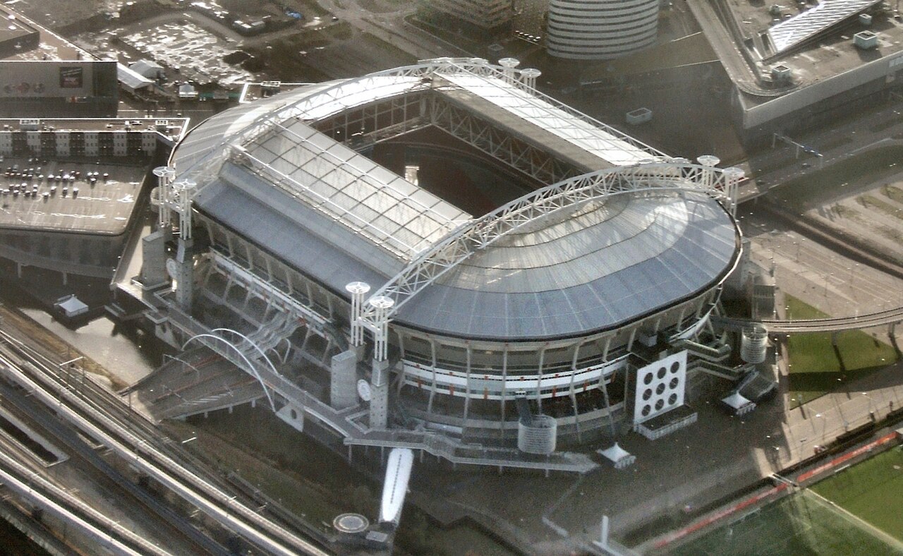 Stadium Arena Roofing — commercial roofing in Tucson, AZ