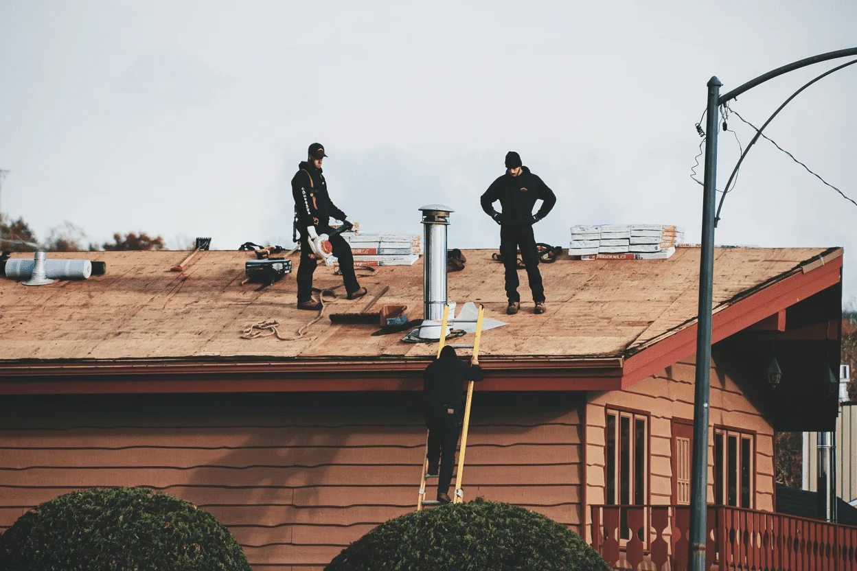 Commercial Roof Replacement - commercial roofing in Tucson, AZ