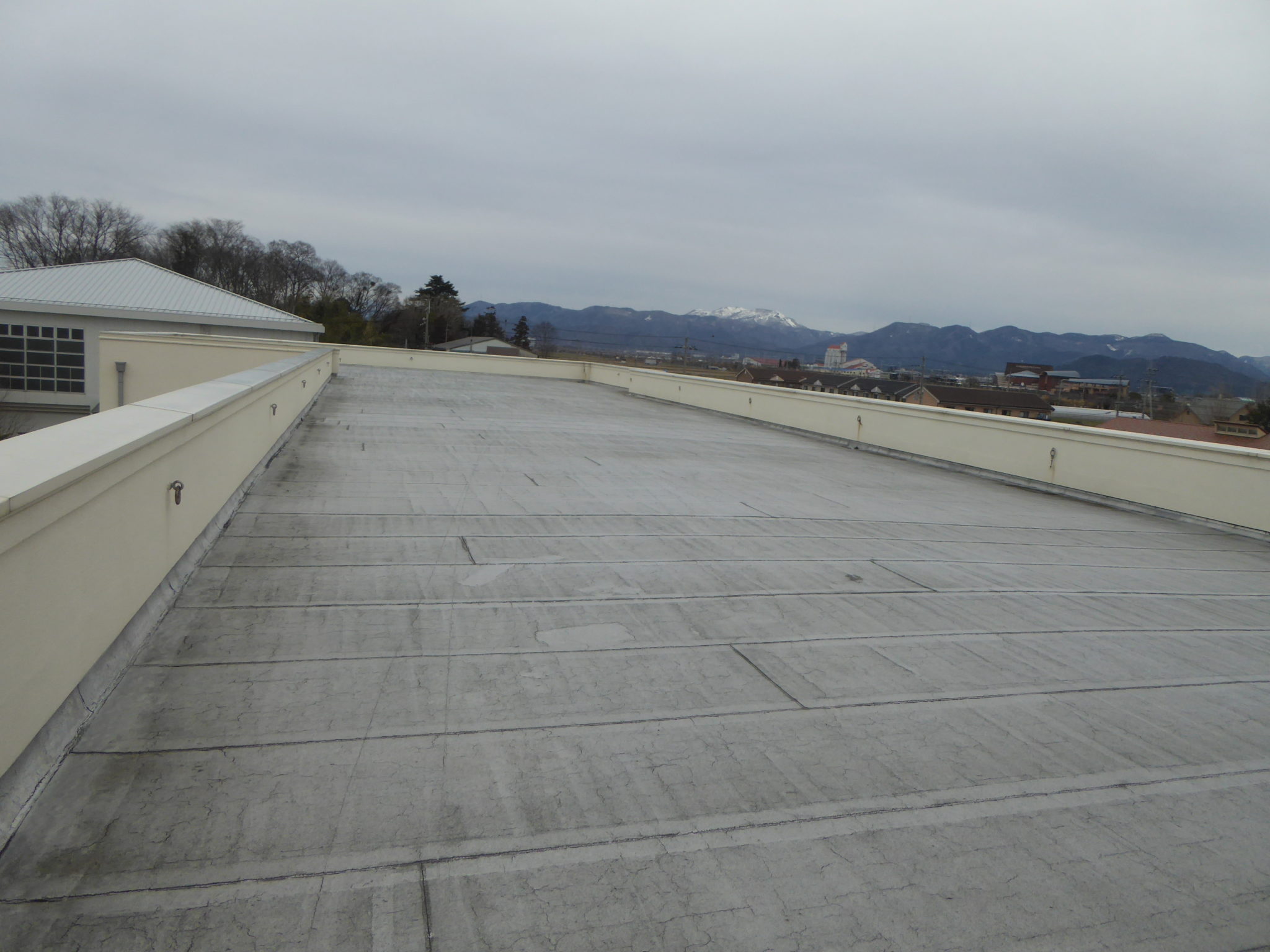 Multifamily Roofing — commercial roofing in Tucson, AZ
