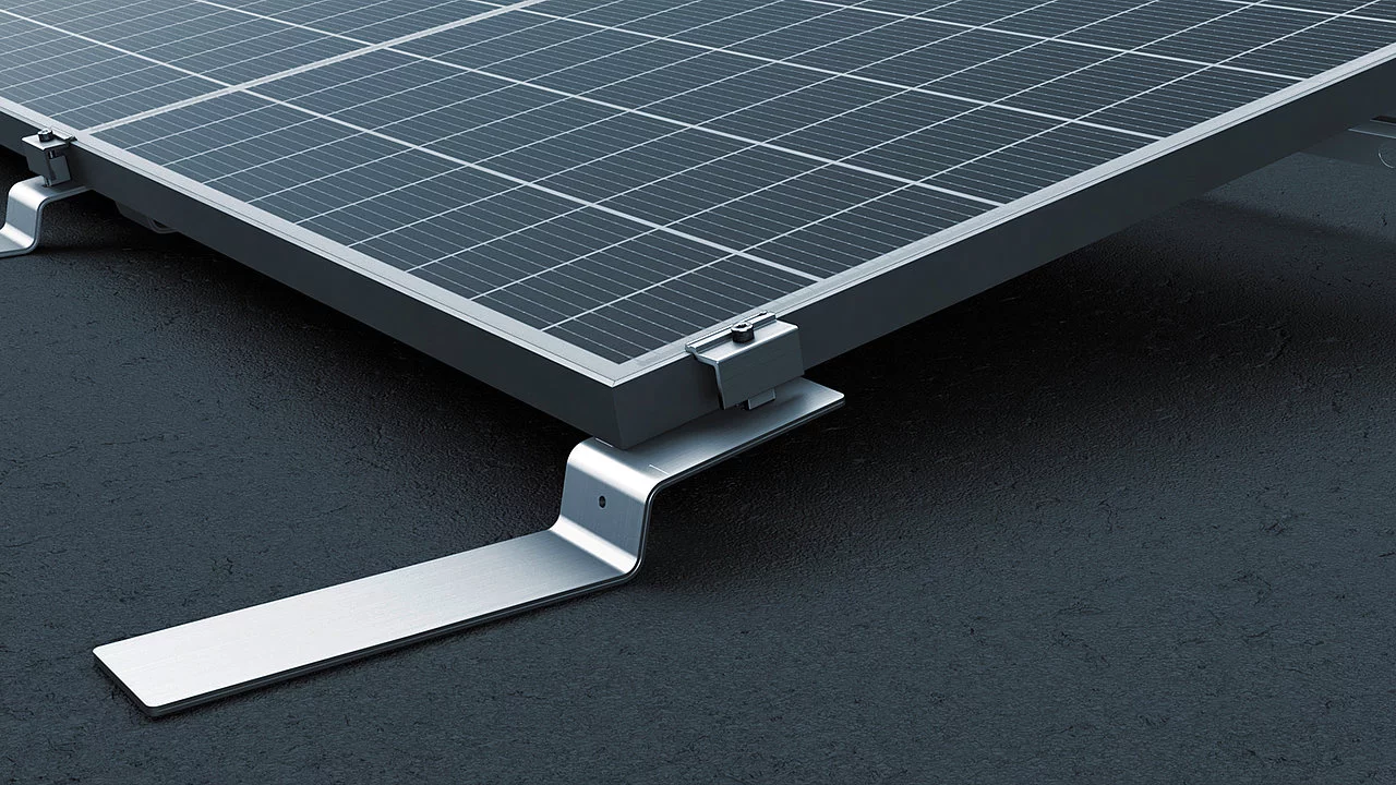 Solar Roof Integration — commercial roofing in Tucson, AZ